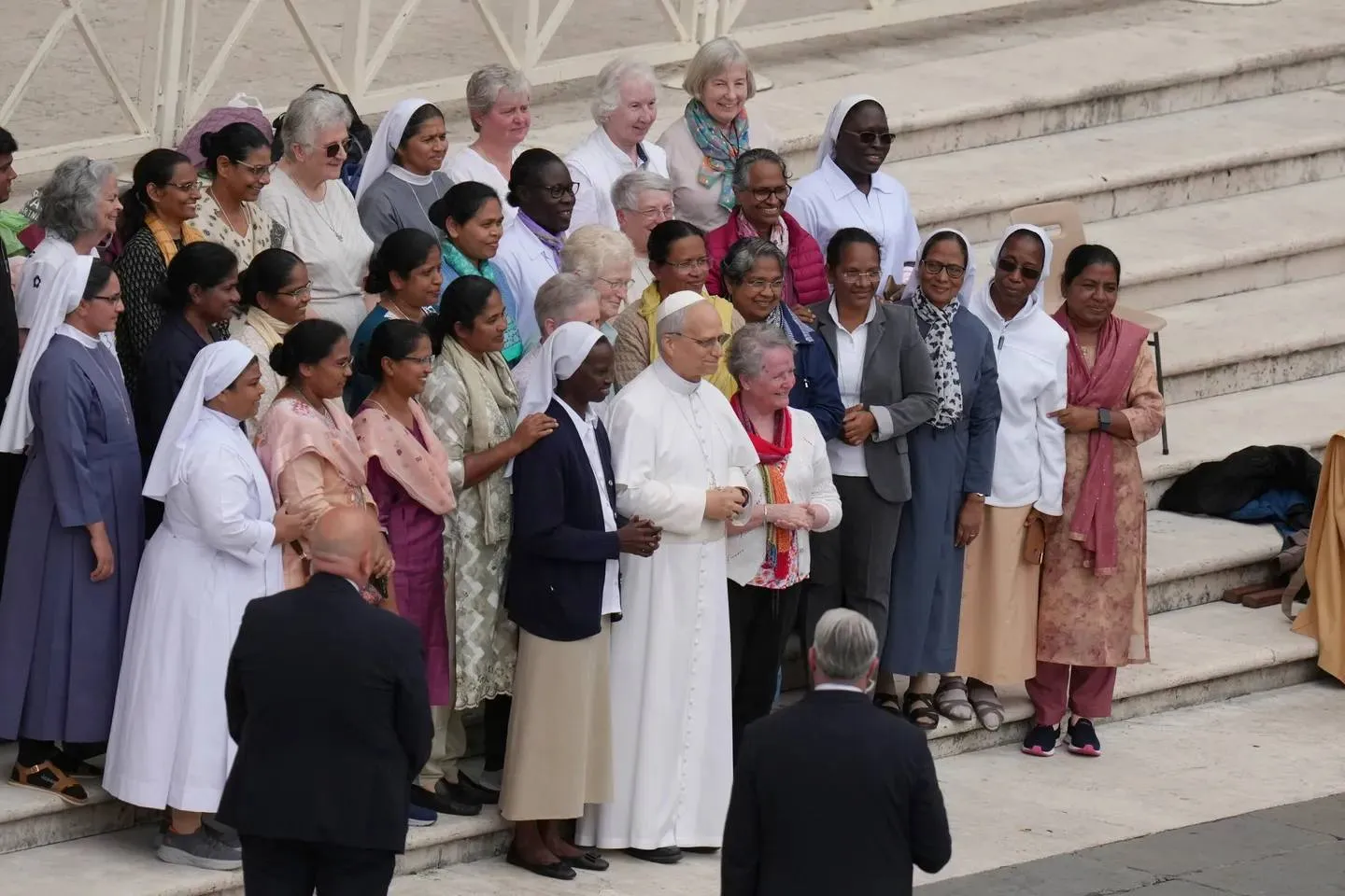 El primer papa estadounidense: ¿qué impacto puede tener en el escenario global?